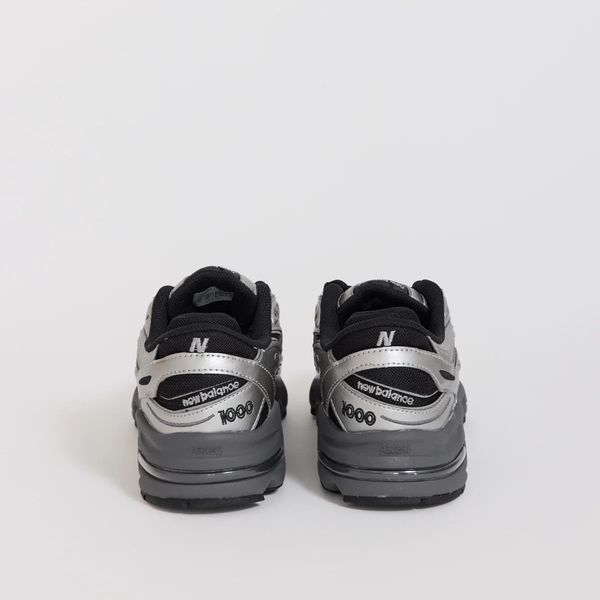 Кросівки New Balance 1000 'Grey Day 2025'| M1000EGR M1000EGR фото