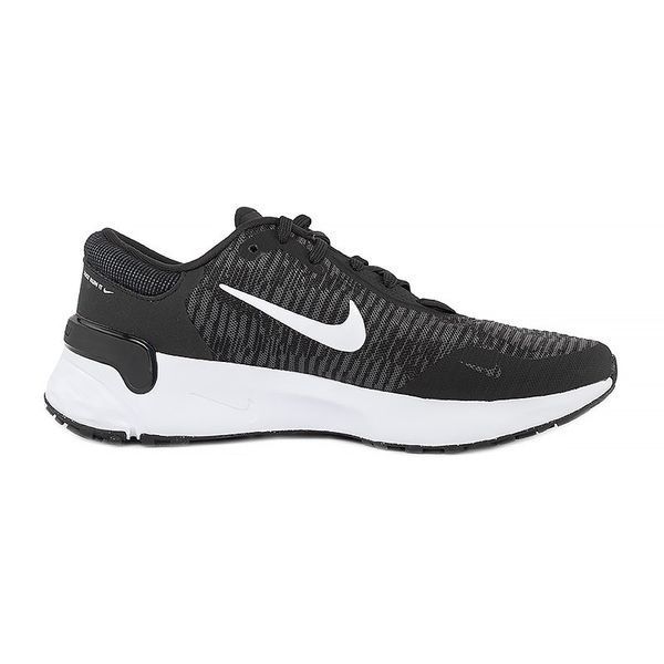 Жіночі кросівки Nike Renew Run 4 'Black White'| DR2682-002 DR2682-002 фото