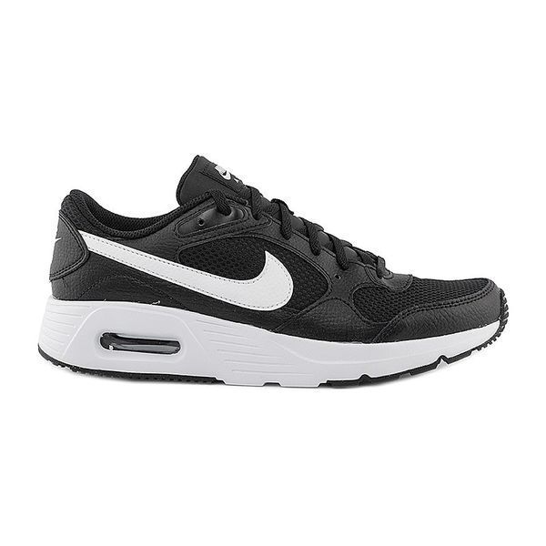 Підліткові кросівки Nike Air Max SC GS 'Black White'| CZ5358-002 CZ5358-002 фото