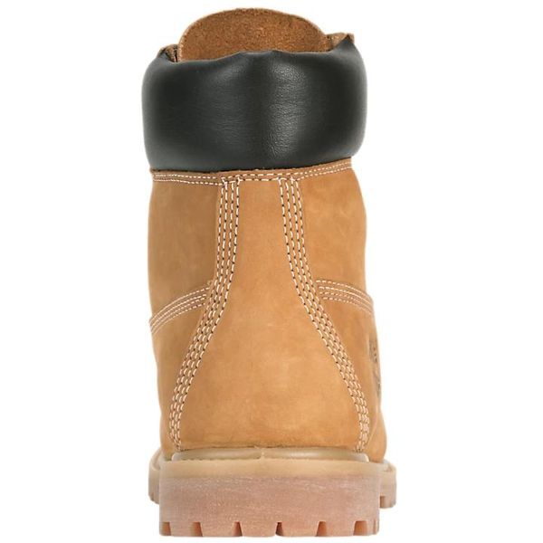 Жіночі черевики Timberland 6-Inch Premium Waterproof Boots | 010361-713 010361-713-store фото