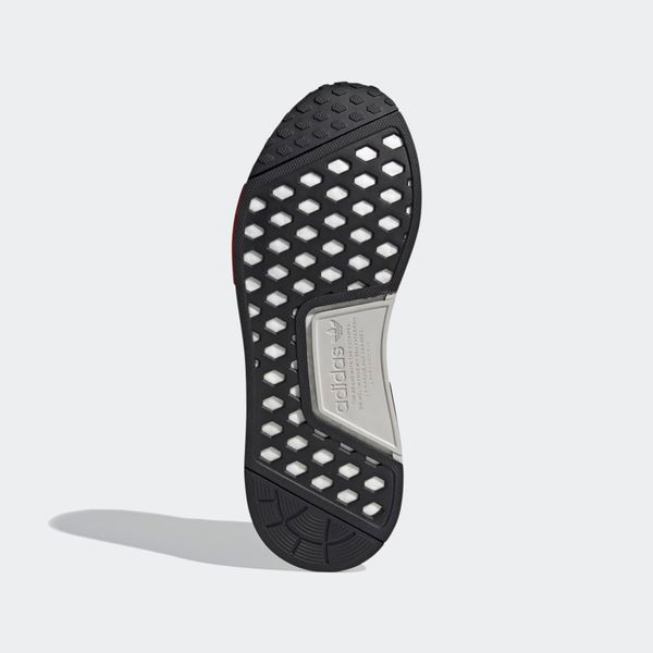 Кросівки adidas NMD_R1 | FY5727 fy5727-44-store фото