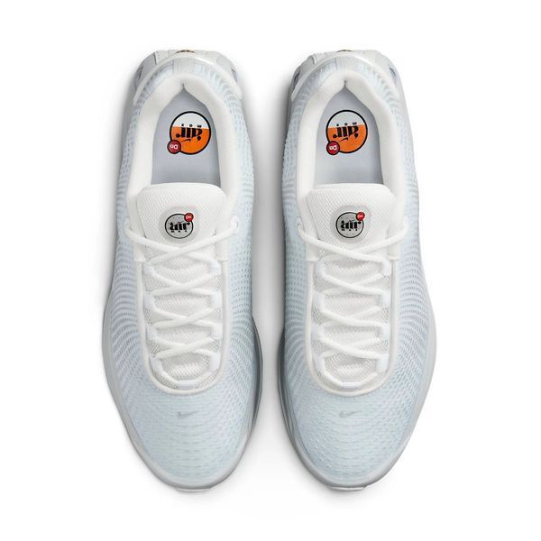 Жіночі кросівки Nike Air Max DN 'White Pure Platinum'| FJ3145-100 FJ3145-100 фото