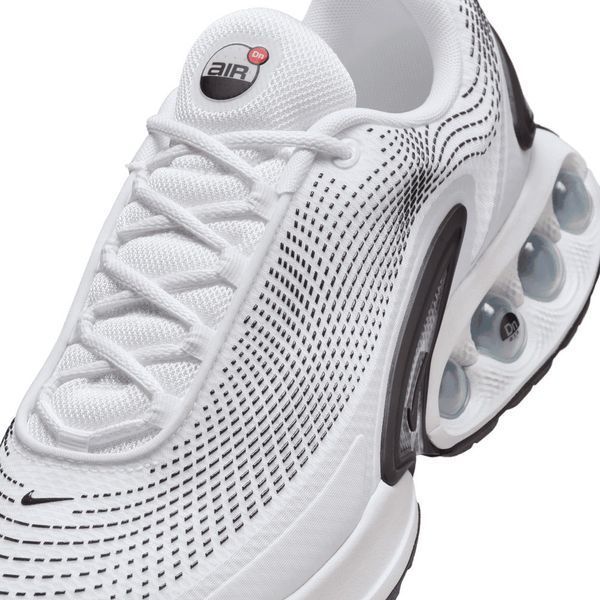 Кросівки Nike Air Max DN 'Photon Dust Black'| DV3337-103 DV3337-103 фото
