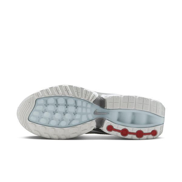 Жіночі кросівки Nike Air Max DN 'White Pure Platinum'| FJ3145-100 FJ3145-100 фото
