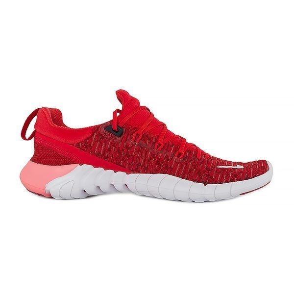 Жіночі кросівки Nike Free Run 5.0 Next Nature 'University Red'| CZ1891-601 CZ1891-601 фото