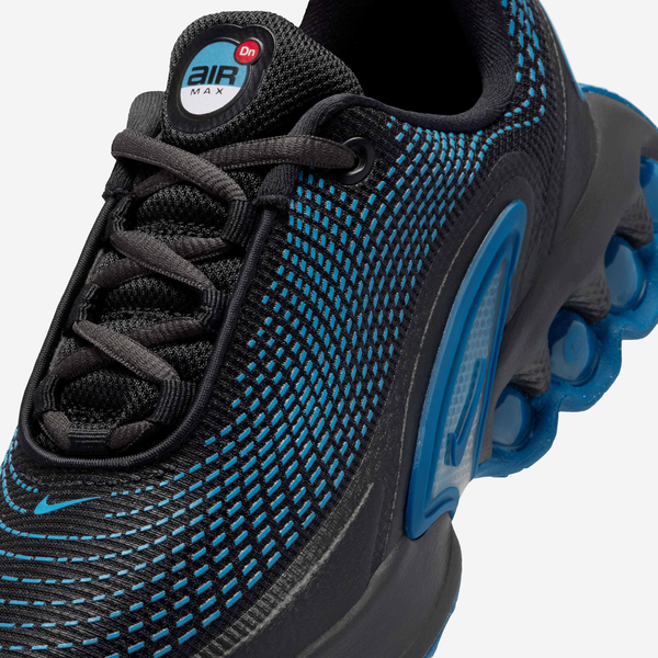 Дитячі кросівки Nike Air Max Dn | IH7672-009 IH7672-009 фото