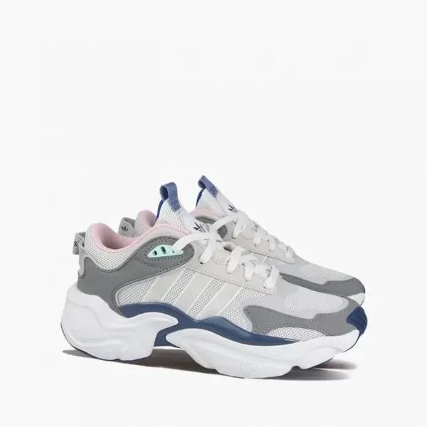 Жіночі кросівки adidas Tephra Runner 'Raw Steel'| EE5045 EE5045 фото