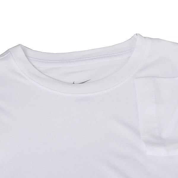 Дитяча футболка Nike Y NK PARK20 SS TEE | CZ0909-100 CZ0909-100 фото