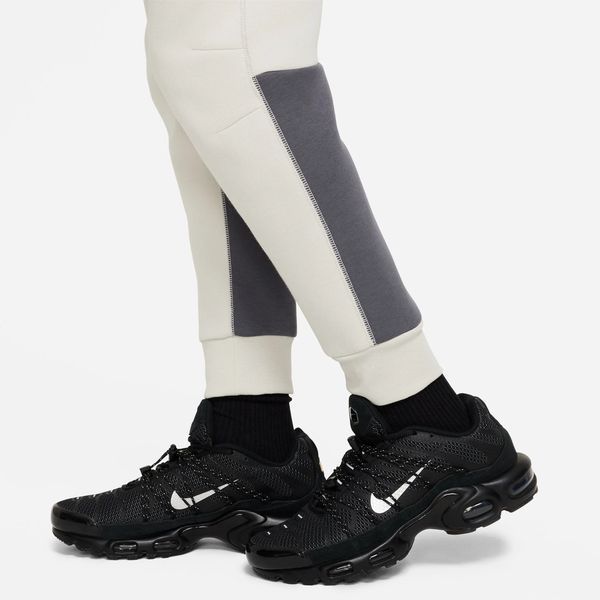 Дитячі штани Nike Tech Fleece | FD3287-072 FD3287-072 фото