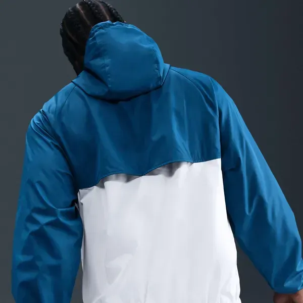 Чоловіча вітровка Nike Nike Windrunner | HV8369-476 HV8369-476 фото