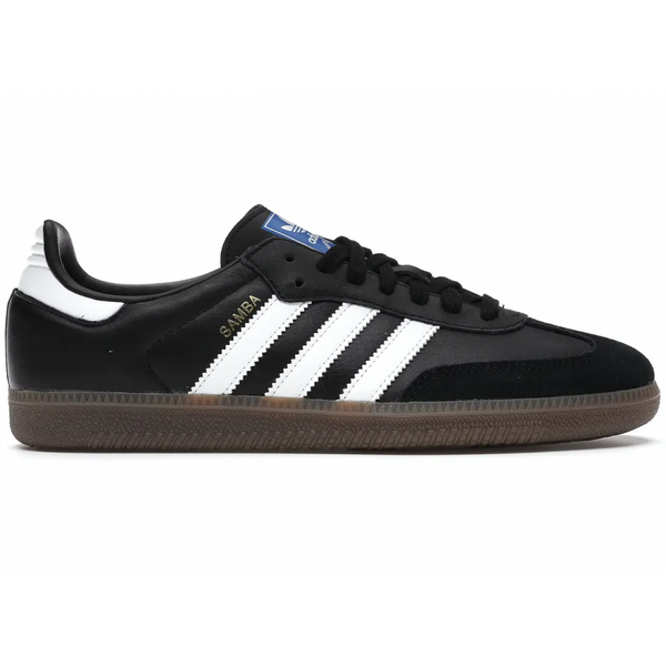Кросівки adidas SAMBA OG | B75807 B75807 фото