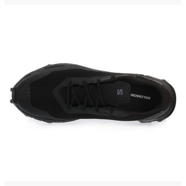 Чоловічі кросівки Salomon Кросівки Salomon Alphacross 5 Gtx Black | 473075 473075 фото