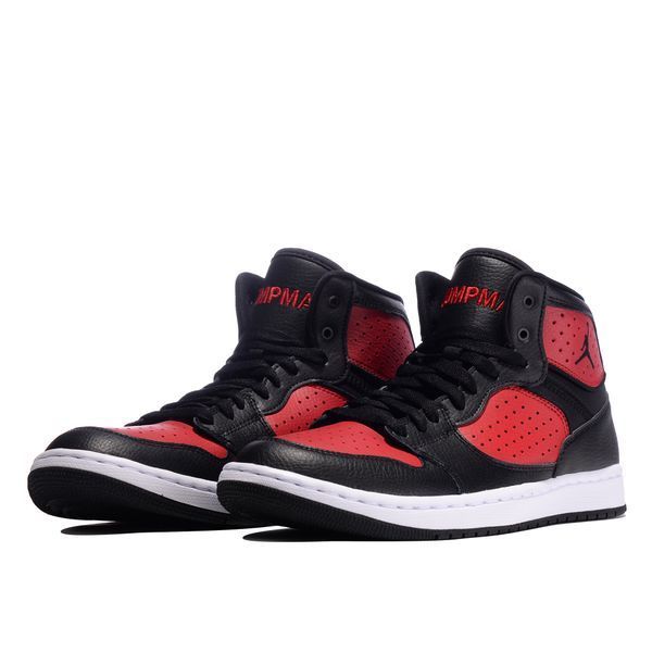 Кросівки unisex Jordan ACCESS | AR3762-006 AR3762-006 фото