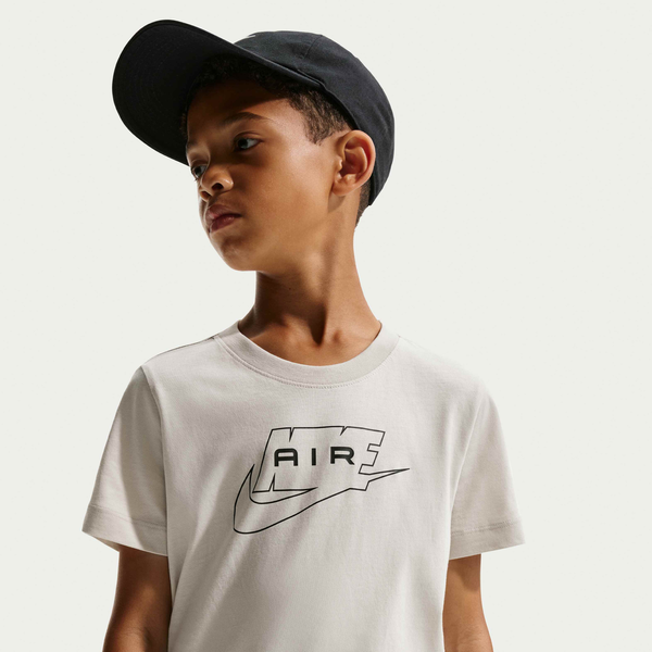 Підліткова футболка Nike Sportswear | II0287-072 II0287-072 фото