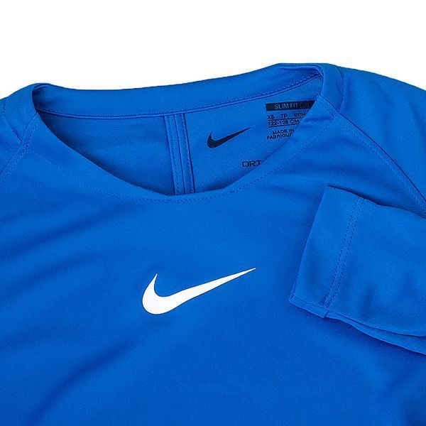 Дитячий лонгслів Nike Y NK DF PARK 1STLYR JSY LS | AV2611-463 AV2611-463 фото