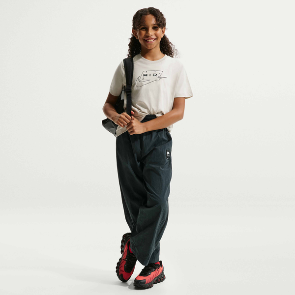 Підліткова футболка Nike Sportswear | II0287-072 II0287-072 фото