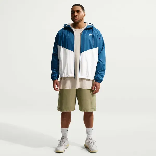 Чоловіча вітровка Nike Nike Windrunner | HV8369-476 HV8369-476 фото