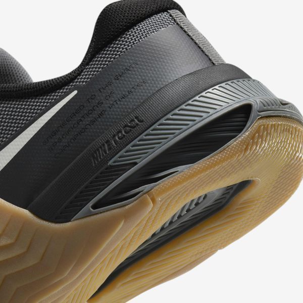 Кросівки unisex Nike METCON 8 | DO9328-007 DO9328-007 фото