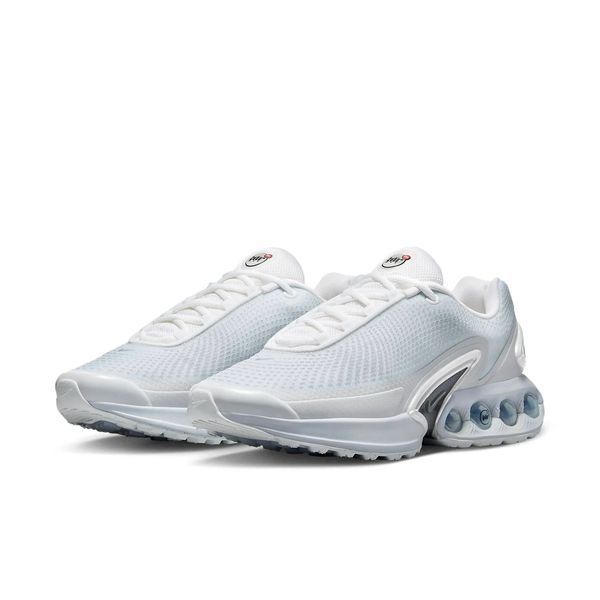Жіночі кросівки Nike Air Max DN 'White Pure Platinum'| FJ3145-100 FJ3145-100 фото