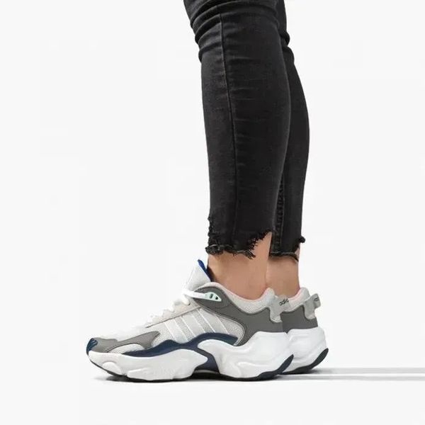 Жіночі кросівки adidas Tephra Runner 'Raw Steel'| EE5045 EE5045 фото