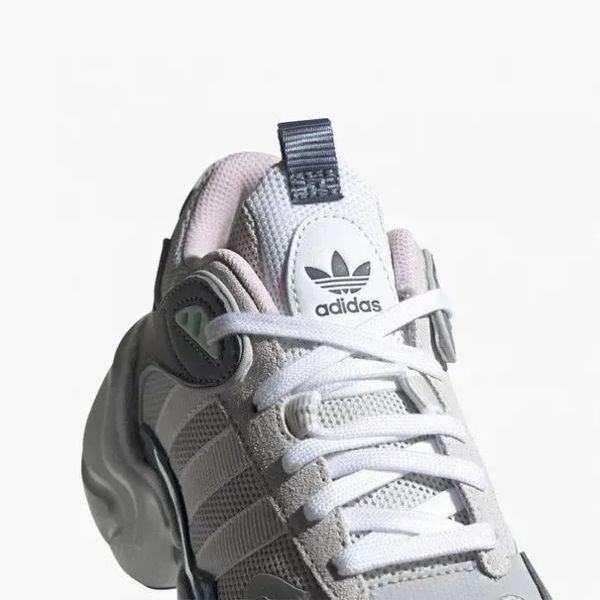 Жіночі кросівки adidas Tephra Runner 'Raw Steel'| EE5045 EE5045 фото
