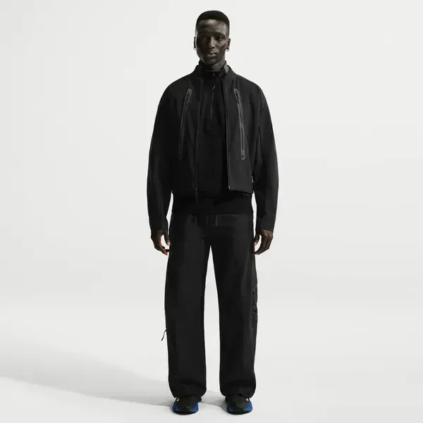 Чоловічі штани Nike Tech | IF1343-010 фото