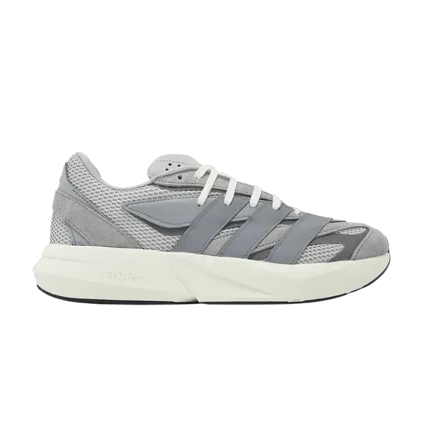 Кросівки adidas Lightblaze 'Grey Iron Metallic'| IH8607 фото