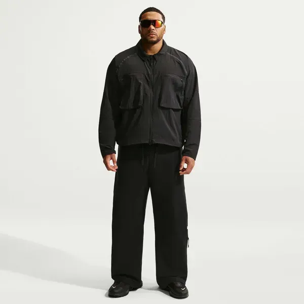 Чоловічі штани Nike Tech | IF1343-010 фото