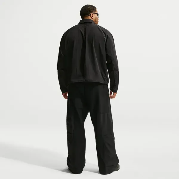 Чоловічі штани Nike Tech | IF1343-010 фото
