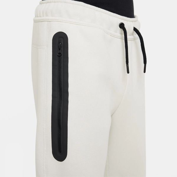 Дитячі штани Nike Tech Fleece | FD3287-072 FD3287-072 фото