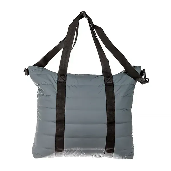 Сумка через плече Rains Tote Bag | 1379-SLATE фото