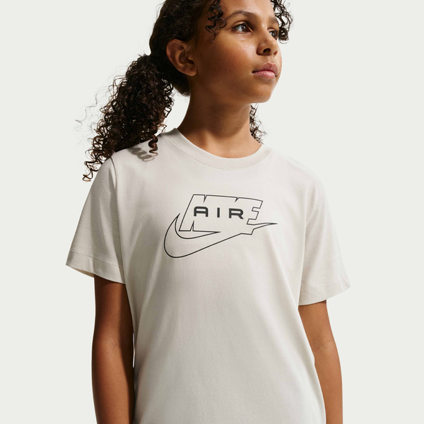 Підліткова футболка Nike Sportswear | II0287-072 II0287-072 фото