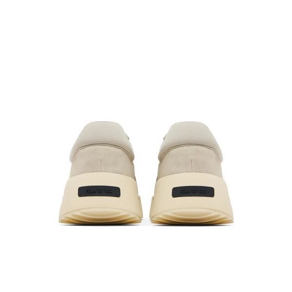Кросівки adidas Fear Of God Athletics x adidas Los Angeles Runner 'Sesame'| IH5152 IH5152 фото