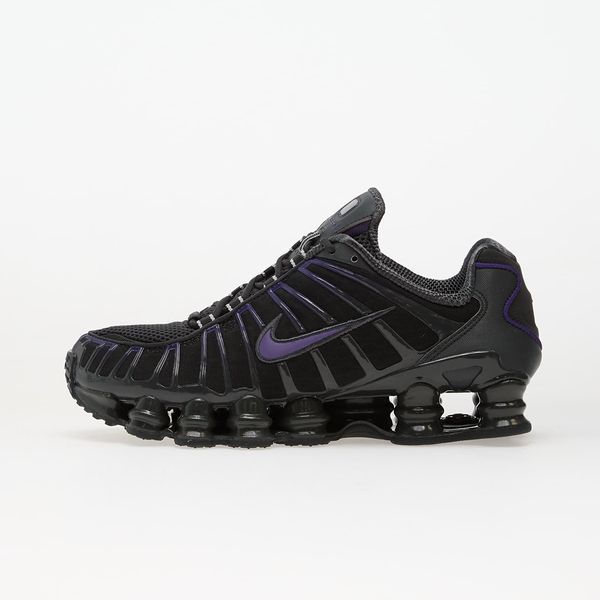 Кросівки Nike Shox TL | AV3595-014 AV3595-014 фото
