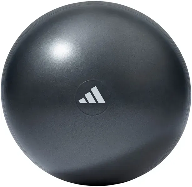 Футбольний м'яч adidas Gymball | ADBL-11247BK-NL фото