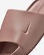 Жіночі капці Nike Calm Slide 'Smokey Mauve'| DX4816-201 DX4816-201 фото 6