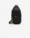 Сумка Nike NSW ESSENTIALS SLING BAG | DJ9796-060 DJ9796-060 фото 1