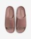 Жіночі капці Nike Calm Slide 'Smokey Mauve'| DX4816-201 DX4816-201 фото 5