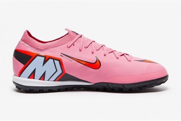 Сороконіжки Nike Zoom Mercurial Vapor 16 Pro TF 'Scary Good Pack'| FQ8687-600 FQ8687-600 фото