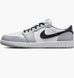 Кросівки Nike AIR JORDAN 1 RETRO LOW OG | CZ0790-110 CZ0790-110 фото 2