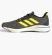 Чоловічі кросівки adidas Supernova+ 'Grey Beam Yellow'| GY8315 GY8315 фото 2
