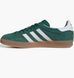 Кросівки adidas Gazelle In Green | JI2062 JI2062 фото 2