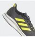 Чоловічі кросівки adidas Supernova+ 'Grey Beam Yellow'| GY8315 GY8315 фото 9