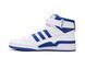 Чоловічі кросівки adidas Forum Mid 'White Royal Blue'| FY4976 FY4976 фото 4