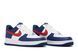 Кросівки Nike Air Force 1 '07 'USA'| CZ9164-100 CZ9164-100 фото 9