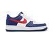 Кросівки Nike Air Force 1 '07 'USA'| CZ9164-100 CZ9164-100 фото 2