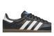 Кросівки adidas Samba OG 'Black Gum'| B75807 B75807 фото 9