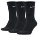 Шкарпетки Nike 3Ppk Value Cotton Crew | SX4508-001 sx4508-001-store фото 1