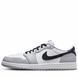 Кросівки Nike AIR JORDAN 1 RETRO LOW OG | CZ0790-110 CZ0790-110 фото 3