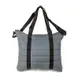 Сумка через плече Rains Tote Bag | 1379-SLATE фото 1